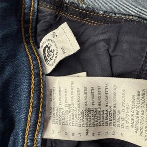 Jeans diesel 36